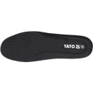 YATO Arbeitssicherheitsschuhe Größe 39 SBP