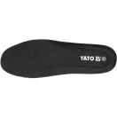 YATO Arbeitssicherheitsschuhe Größe 42 SBP