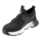 YATO Arbeitssicherheitsschuhe Größe 46 SBP