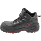 YATO Sicherheitsschuhe Größe 39 hoch S3