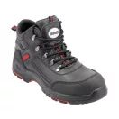 YATO Arbeitssicherheitsschuhe Größe 41 hoch S3