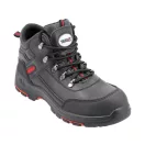 YATO Sicherheitsschuhe Größe 43 hoch S3