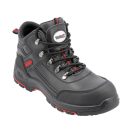 YATO Arbeitssicherheitsschuhe Größe 45 hoher Absatz S3