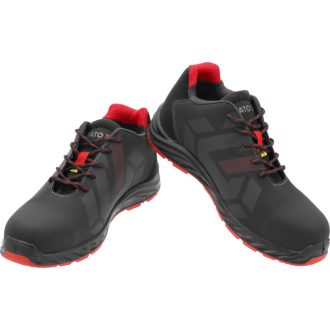 YATO Arbeitsschutzschuhe Größe 41 S3S ESD