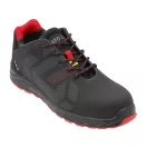 YATO Arbeitsschutzschuh Größe 45 S3S ESD