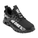 YATO Arbeitsschutzschuhe Größe 43