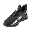 YATO Arbeitsschutzschuhe Größe 43