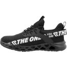 YATO Arbeitsschutzschuh Größe 44