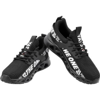 YATO Arbeitsschutzschuh Größe 46