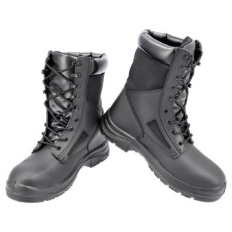 YATO Sicherheitsstiefel 40 Gora S3