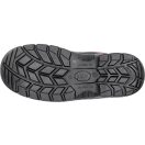 YATO Arbeitssicherheitsschuhe Größe 39 TRAT S1