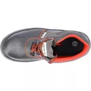 YATO Arbeitssicherheitsschuhe Größe 42 TRAT S1