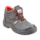 YATO Arbeitssicherheitsschuhe Größe 44 TRAT S1