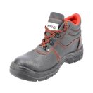 YATO Arbeitssicherheitsschuhe Größe 45 TRAT S1