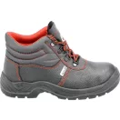 YATO Arbeitssicherheitsschuhe Größe 46 TRAT S1