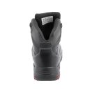 YATO Arbeitssicherheitsschuhe Größe 41 hoher Absatz gefüttert S3