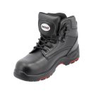 YATO Arbeitssicherheitsschuhe Größe 44 hoher Absatz gefüttert S3