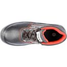 YATO Arbeitssicherheitsschuhe Größe 39 TWER S3