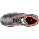 YATO Arbeitssicherheitsschuhe Größe 40 TWER S3