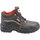 YATO Sicherheitsstiefel 44 S3 TWER
