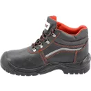 YATO Arbeitsschutzschuhe Größe 45 TWER S3