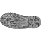 YATO Arbeitsschutzschuhe Größe 45 TWER S3