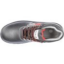 YATO Sicherheitsstiefel 40 S1P TOLU