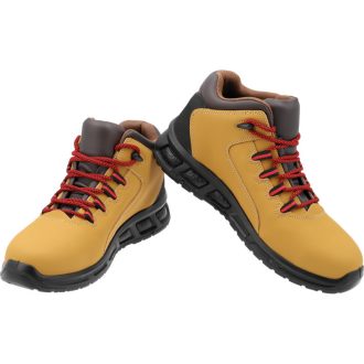 YATO Arbeitsschutzstiefel Größe 40 TICAT