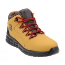 YATO Arbeitsschutzstiefel Größe 40 TICAT