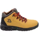 YATO Arbeitsschutzstiefel Größe 40 TICAT