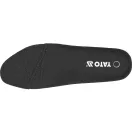 YATO Arbeitsschutzschuhe Größe 41 TICAT