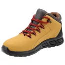 YATO Arbeitsschutzstiefel, Größe 42, TICAT-Modell