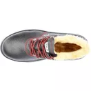 YATO Arbeitssicherheitsschuhe Größe 42 TEZU S1P