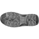 YATO Arbeitssicherheitsschuhe Größe 42 TEZU S1P