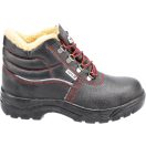 YATO Sicherheitsstiefel TEZU 43