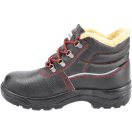 YATO Sicherheitsstiefel TEZU 43