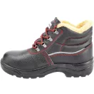 YATO Arbeitssicherheitsschuhe Größe 45 TEZU S1P