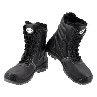 YATO Arbeitsschutzstiefel Größe 46