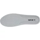 YATO Einlegesohle Größe 40