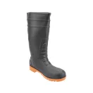YATO Gummistiefel Größe 39 PORTLAND