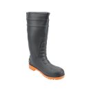 YATO Gummistiefel Größe 40 PORTLAND