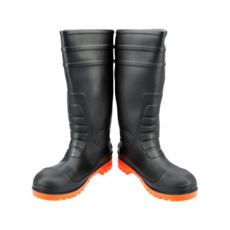 YATO Gummistiefel Größe 42 PORTLAND