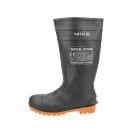 YATO Gummistiefel Größe 43 PORTLAND