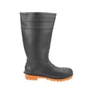 YATO Gummistiefel Größe 44 PORTLAND