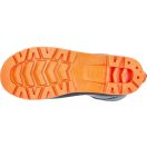 YATO Gummistiefel Größe 46 PORTLAND