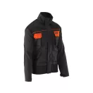 YATO Arbeitsschutzjacke L/XL Größe ANDESITE