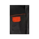 YATO Arbeitsschutzjacke Größe 2XL ANDESITE