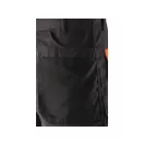 YATO Arbeitsschutzhose Größe L/XL ANDESITE