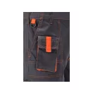 YATO Arbeitsshorts Größe S