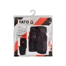 YATO Arbeitsshorts Größe L/XL